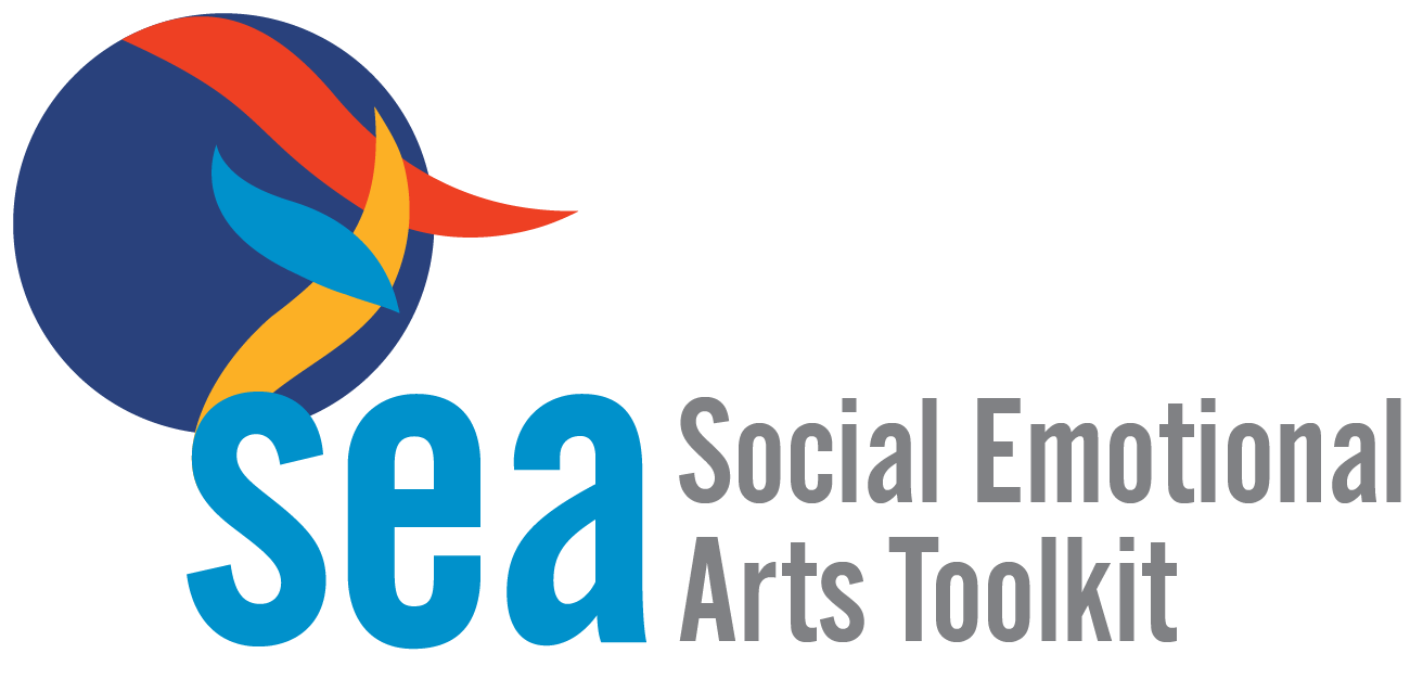 Social Emotional Arts Toolkit Print Manual