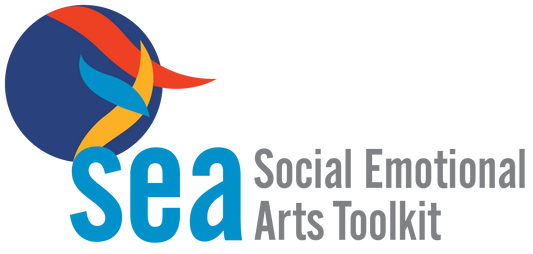 Social Emotional Arts Toolkit Print Manual