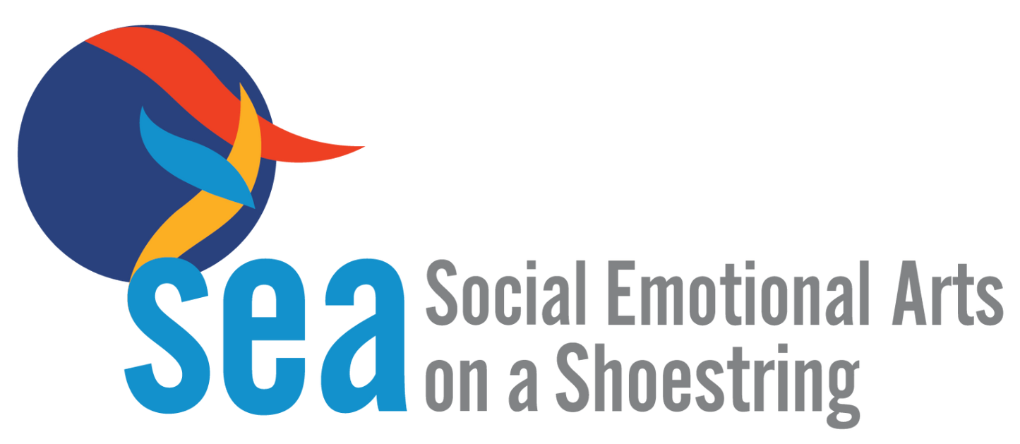 Continuing Education (CE) - Social Emotional Arts on a Shoestring Facilitator Training