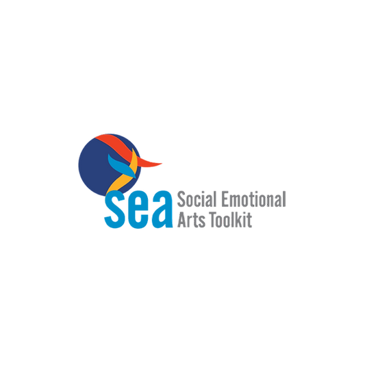 Social Emotional Arts Toolkit Online Training (SEA-T) - Fall 2025