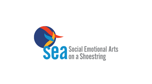 Social Emotional Arts on a Shoestring Online Training (SEAS) - Winter 2024