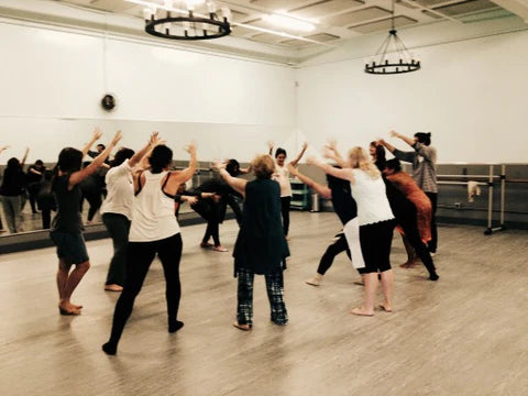 Online Certificate Program in Social Emotional Arts (SEA) TEST