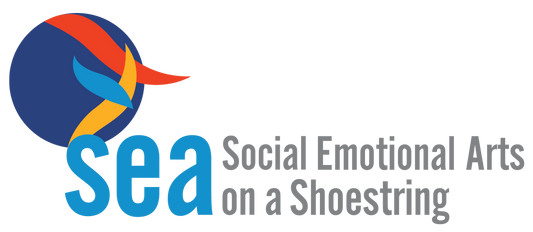 Continuing Education (CE) - Social Emotional Arts on a Shoestring Facilitator Training