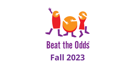 Beat the Odds® Online Facilitator Training - 9/23/2023