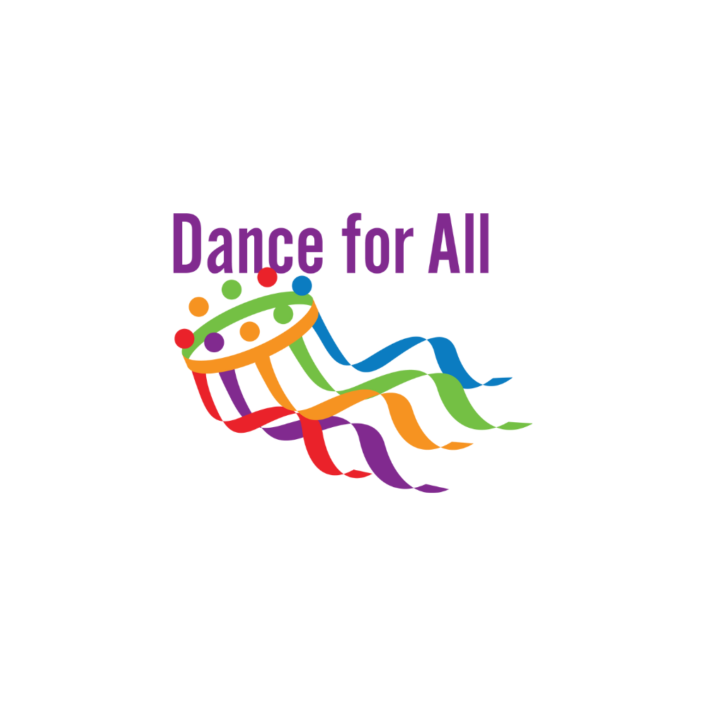 Dance for All Online Facilitator Training 5/7/2023