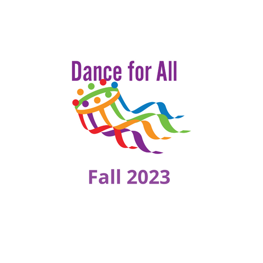 Dance for All Online Facilitator Training (DFA) 10/29/2023