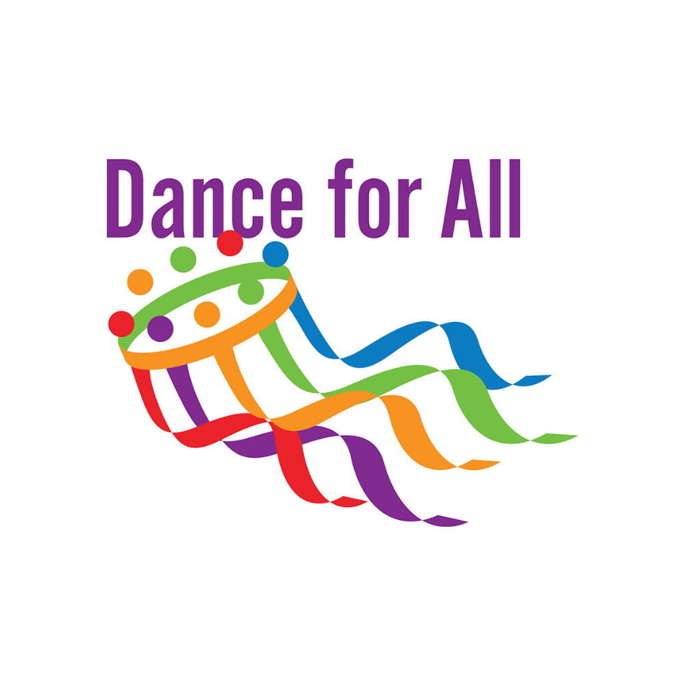 Dance for All E-book