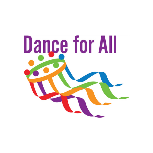 Dance for All E-book