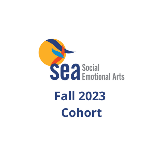 Online Certificate Program in Social Emotional Arts 10/7 - 12/17/2023
